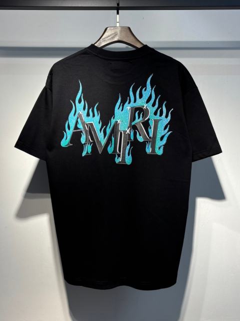 Amir* Flame T-Shirt