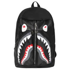 Bape shark backpack