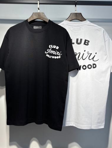 Amir* Hollywood Tee