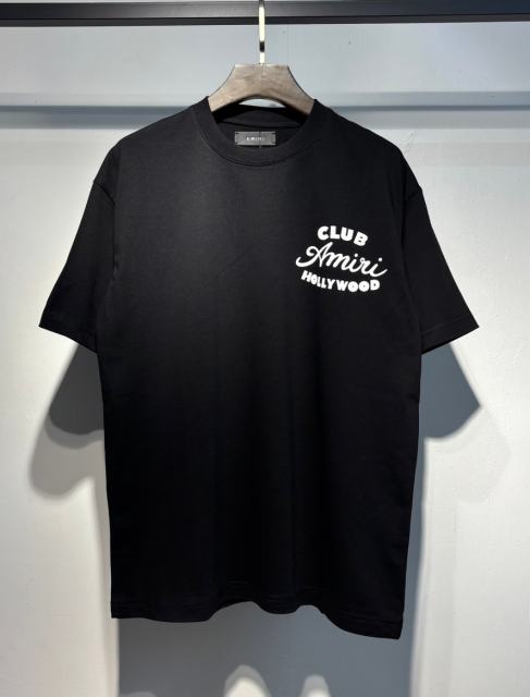 Amir* Hollywood Tee