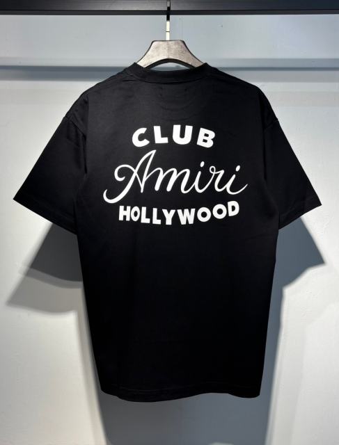Amir* Hollywood Tee
