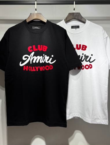 Amir* Hollywood Tee