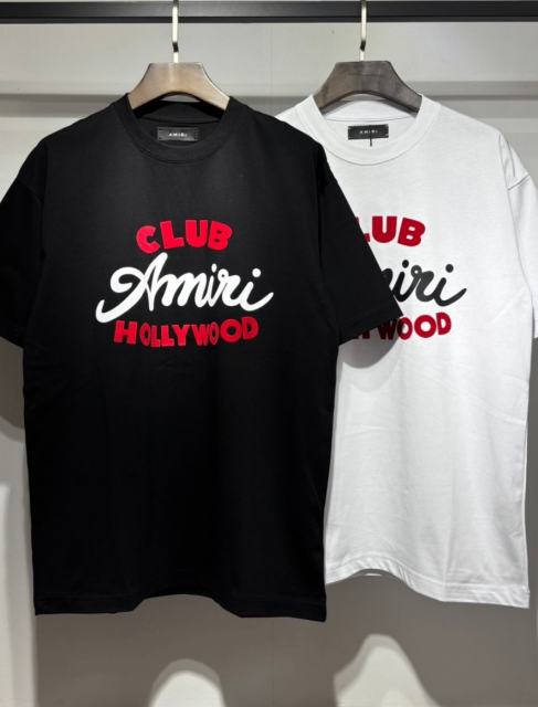 Amir* Hollywood Tee