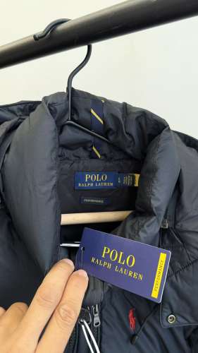 [Special Offer] Ralph Lauren Puffer Jacket Large