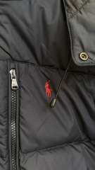 [Special Offer] Ralph Lauren Puffer Jacket Large