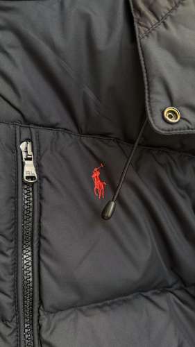 [Special Offer] Ralph Lauren Puffer Jacket Large