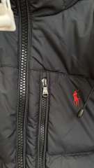 [Special Offer] Ralph Lauren Puffer Jacket Large