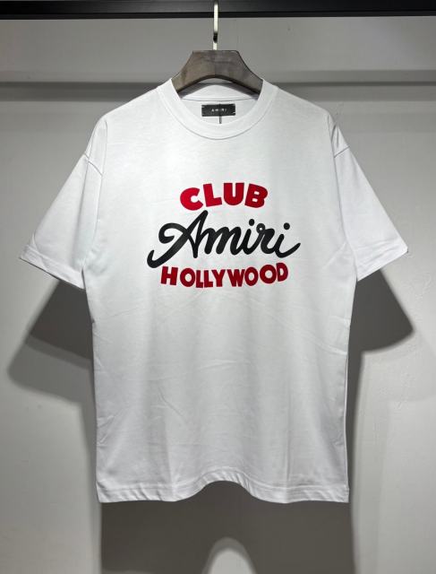 Amir* Hollywood Tee