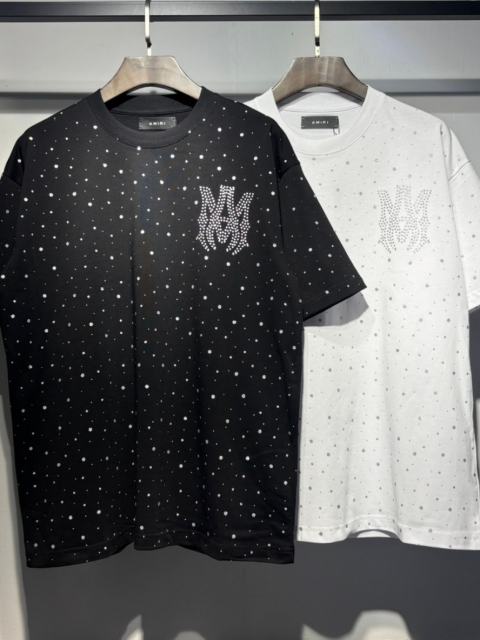 Amir* Rhinestone T-Shirt