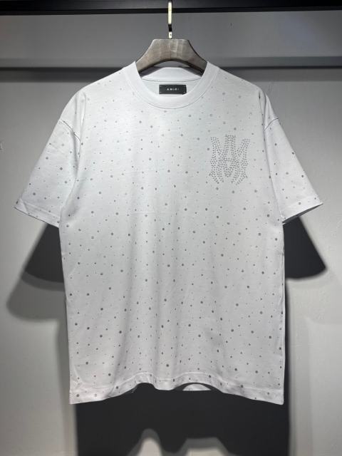 Amir* Rhinestone T-Shirt