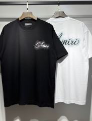 Amir* Rhinestone Tee