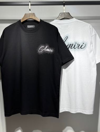 Amir* Rhinestone Tee