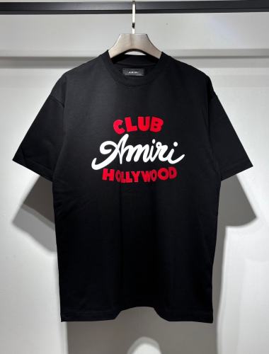 Amir* Hollywood Tee