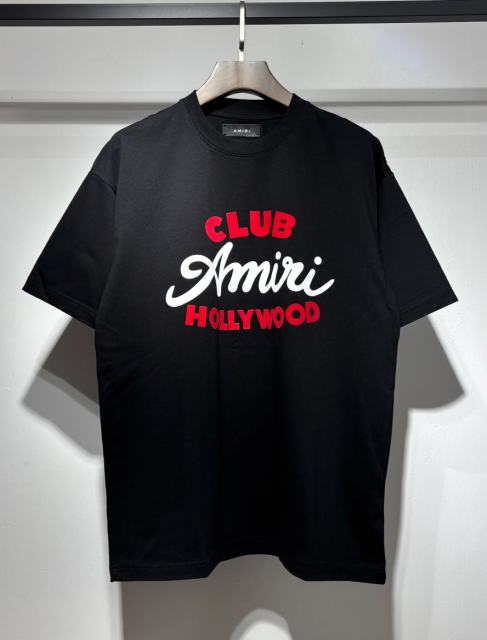 Amir* Hollywood Tee