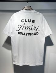 Amir* Hollywood Tee