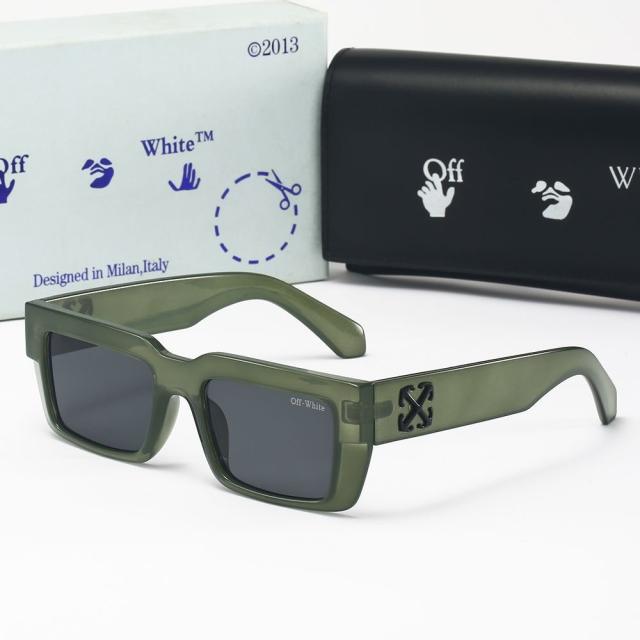 OW Glasses