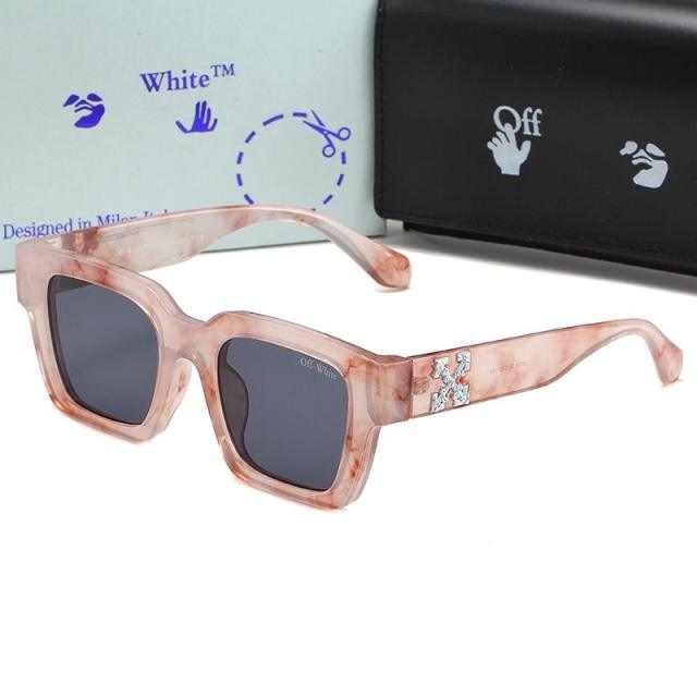 OW Glasses