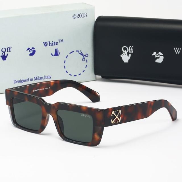 OW Glasses