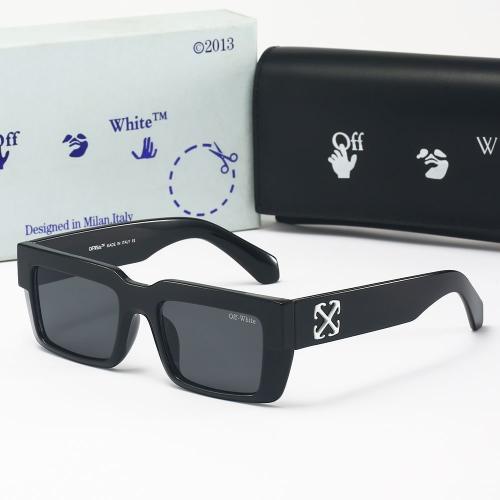 OW Glasses