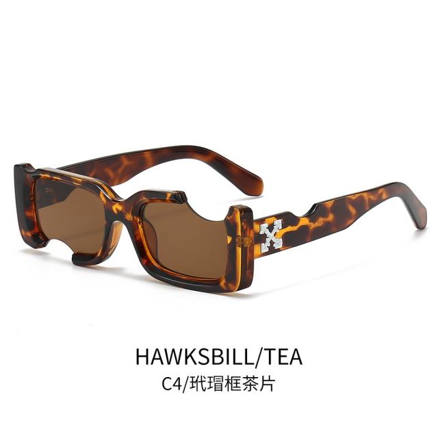 [Special Offer] Off White Glasses