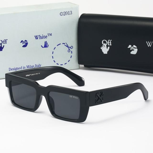 OW Glasses