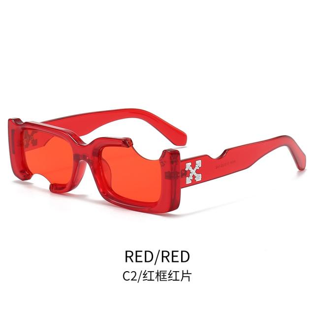 [Special Offer] Off White Glasses