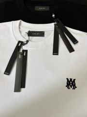 Amir* Embroidery Tee