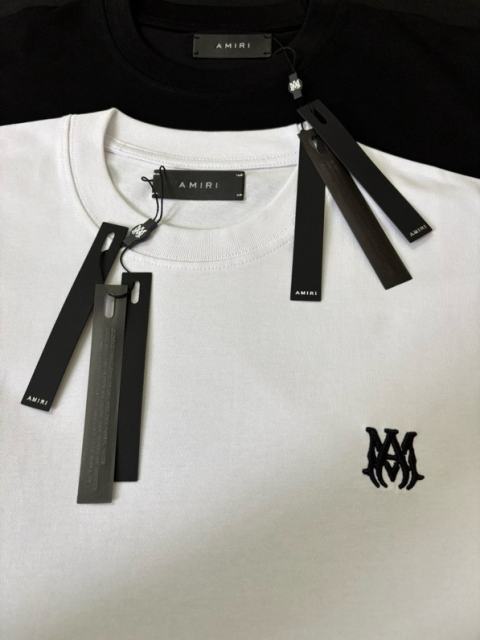 Amir* Embroidery Tee