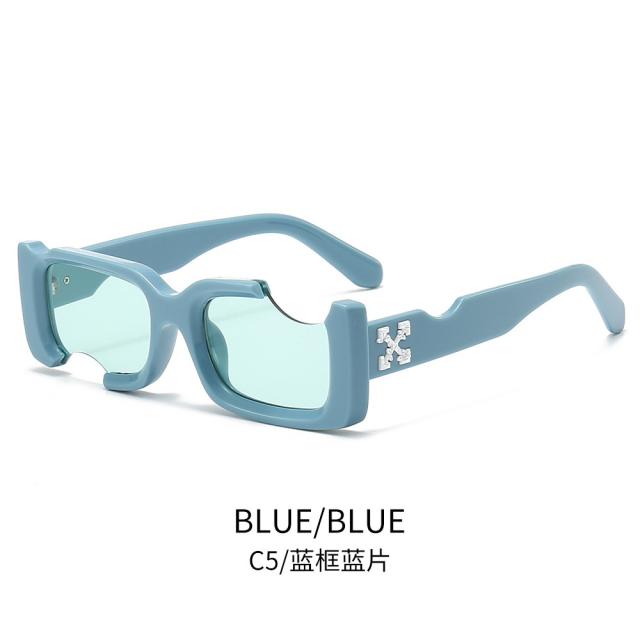 [Special Offer] Off White Glasses