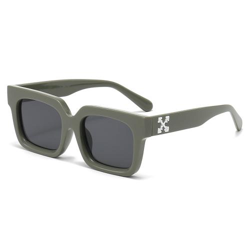 [Special Offer] Off White Glasses