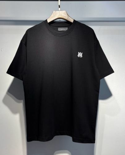 Amir* Embroidery Tee