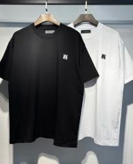 Amir* Embroidery Tee