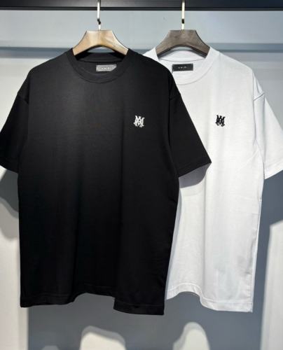 Amir* Embroidery Tee