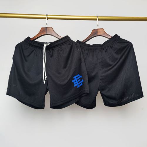1:1 Top Quality Eric Emanuel EE Basic Shorts