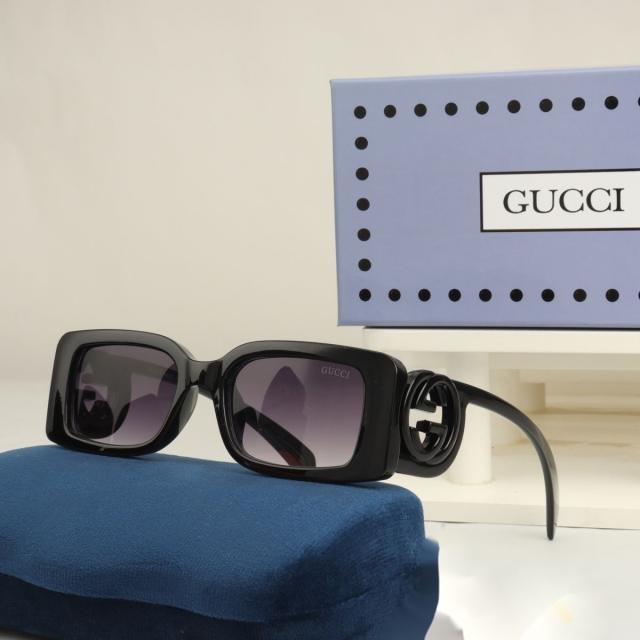 [Special Offer] G Sunglasses