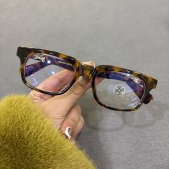 [Special Offer] Chrome Glasses