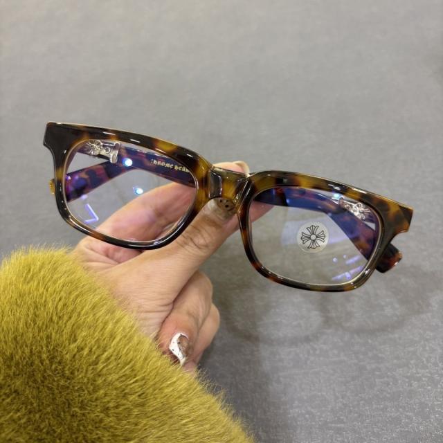 [Special Offer] Chrome Glasses
