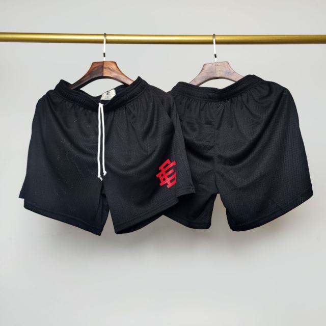 1:1 Top Quality Eric Emanuel EE Basic Shorts