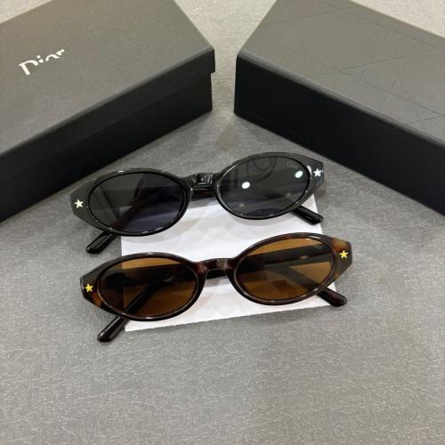 [Special Offer] D Glasses