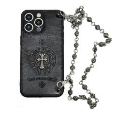 Free Shipping Chrome Phone Case