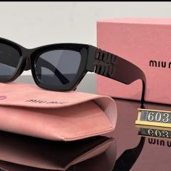 [Special Offer] M Sunglasses