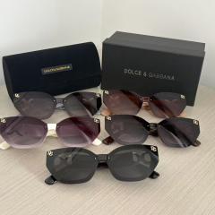[Special Offer] DG Sunglasses