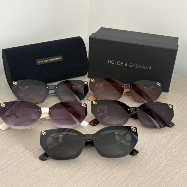 [Special Offer] DG Sunglasses