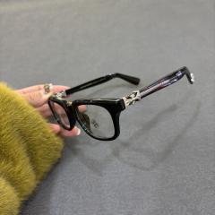 [Special Offer] Chrome Glasses