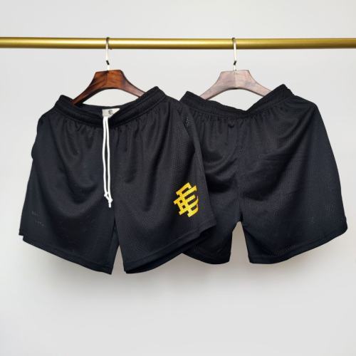1:1 Top Quality Eric Emanuel EE Basic Shorts