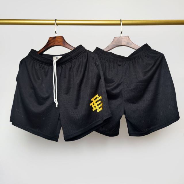 1:1 Top Quality Eric Emanuel EE Basic Shorts