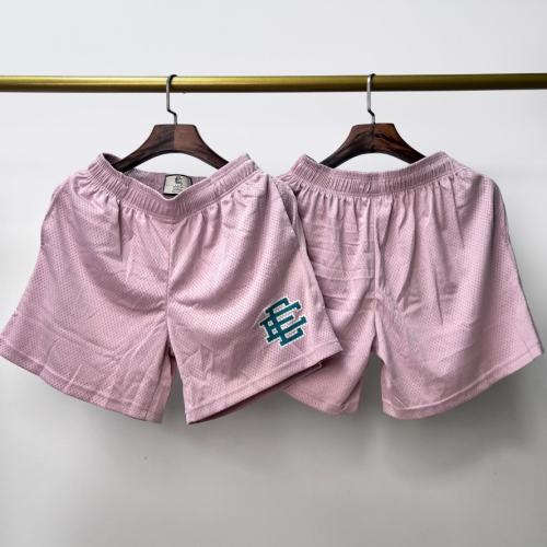 1:1 Top Quality Eric Emanuel EE Basic Shorts