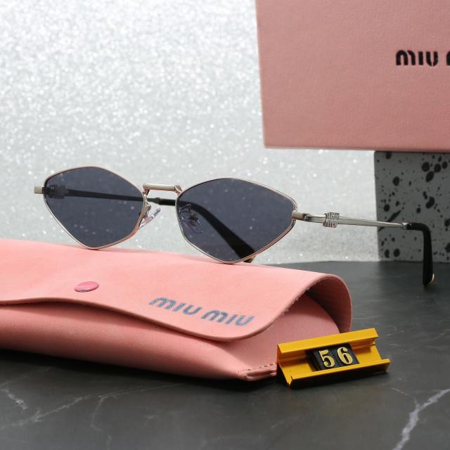 [Special Offer] M Sunglasses