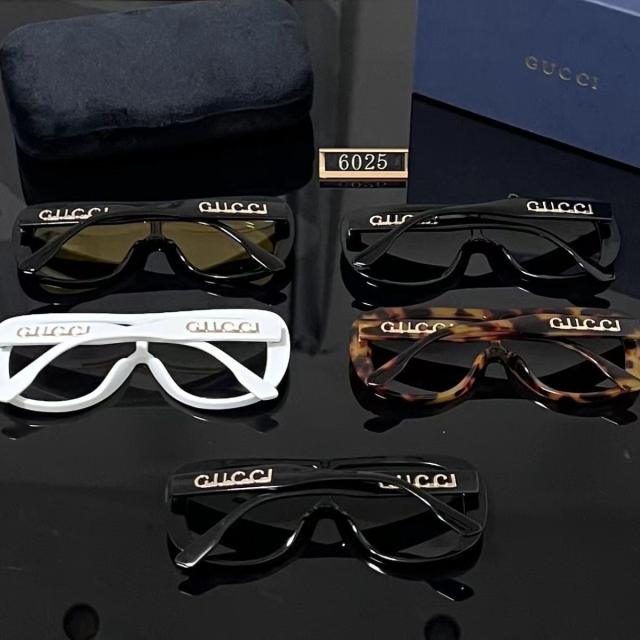 [Special Offer] G Sunglasses