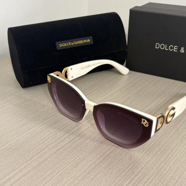 [Special Offer] DG Sunglasses